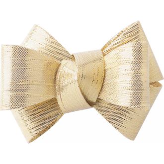 Juliska Tuxedo Napkin Ring in Gold at Nordstrom