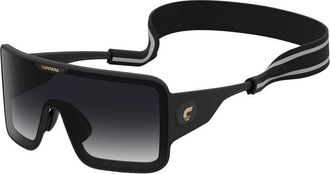 Carrera FLAGLAB 15 0003 9O Matte Black/Dark Grey Gradient