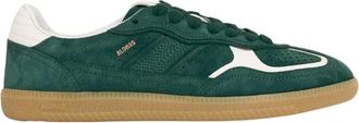 Alohas Alohas, Schoenen, unisex, Groen, 42 EU, Katoen, Tb. 490 Rife