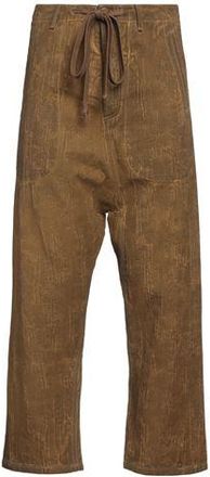 Uma Wang BOTTOMWEAR - Pantaloni su YOOX.COM