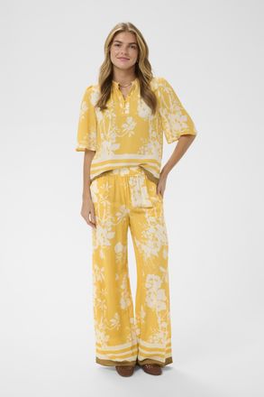 Saint Tropez Casual broek RashedaSZ Casual broek Loose fit