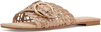 Marc Fisher Nacole Womens Dress Sandals Light Natural : 8.5 M, Synthetic