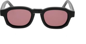 Ophy Zonnebrillen - unisex - Zonnebrillen - Zwart - ONE Size - Accessoires