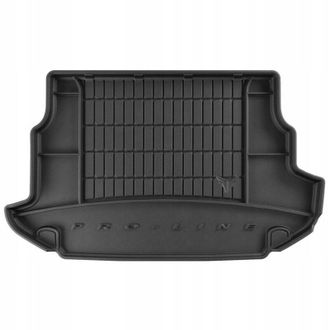 OEM Alfombrilla De Goma Para Maletero Ssangyong Korando 3 2011-2019 Tm