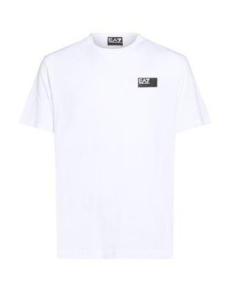 Emporio Armani TOPS - T-shirts auf YOOX.COM