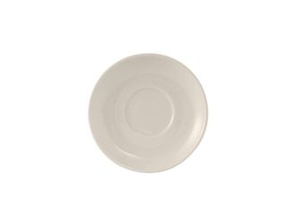 Tuxton Accessories Espresso Saucer 4-5/8, 36 Pieces