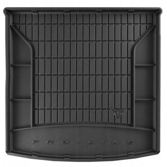 OEM Alfombrilla De Goma Para Maletero Volkswagen Tiguan Allspace 2017-2024 G