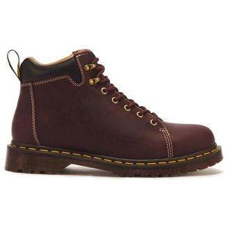 Dr. Martens 939 Hiker 7 Tie Freizeitstiefel - Unisex | braun