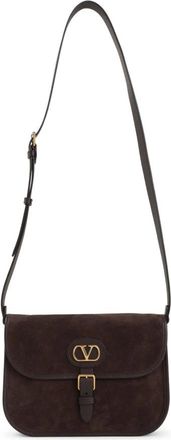 Valentino Garavani Borsa a tracolla - - Bags - Donna - Marrone - ONE SIZE