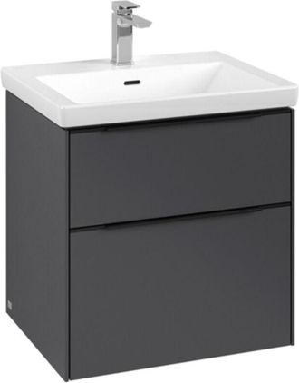 Villeroy & Boch Subway 3.0, 572x576x478 Mm, Mueble De Lavabo, 2 - Villeroy&boch