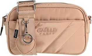 Gaëlle Paris BAGS - Cross-body bags on YOOX.COM