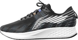 Li-Ning Dark Horse 4 Black White ARMR019-5