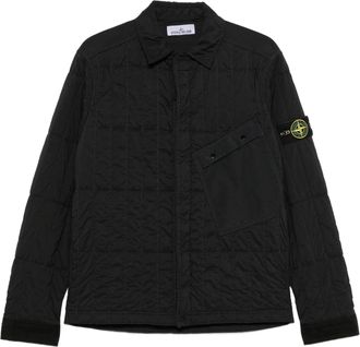 Stone Island Ik moet weer aan het werk