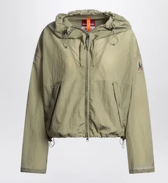Parajumpers Eka hooded jacket Nile