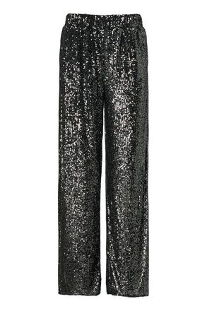 Mart Visser Mira Broek Donker Metallic