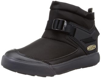 Keen Women HOODROMEO MINI, BLACK/BLACK, 9.5