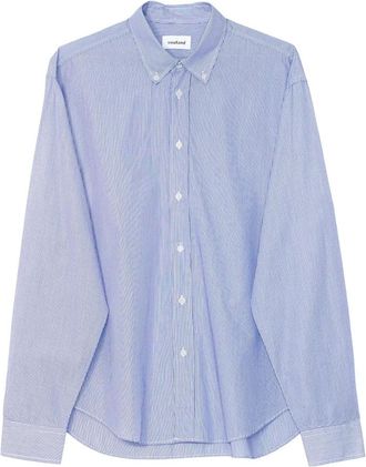 Soulland Donna, Camicette, Blu, Xs/S, new