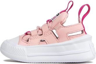 Converse (TD) Converse Chuck Taylor All Star Ultra Sandal Rose Pink A01220C