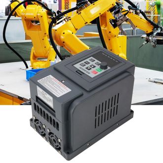 OEM Adecuado Para Convertidores De Frecuencia De Entrada Monof&aacute;sica Y Salida Trif&aacute;sica De 2,2 Kw