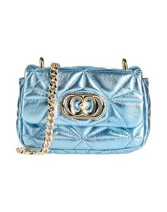 La Carrie BAGS - Cross-body bags sur YOOX.COM