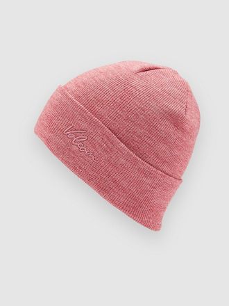 Volcom V.Co Fave Beanie pink