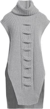 Stella McCartney KNITWEAR - Turtlenecks sur YOOX.COM