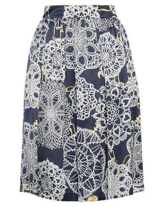Moschino Midi skirts