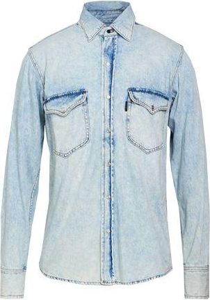 Haikure TOPWEAR - Camicie jeans su YOOX.COM
