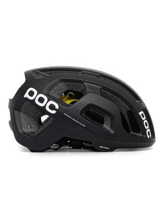 Poc mips octal helmet - unisex - Plastic - S - Black