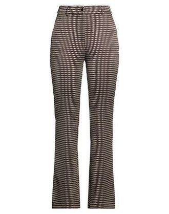 Liu Jo BOTTOMWEAR - Trousers on YOOX.COM