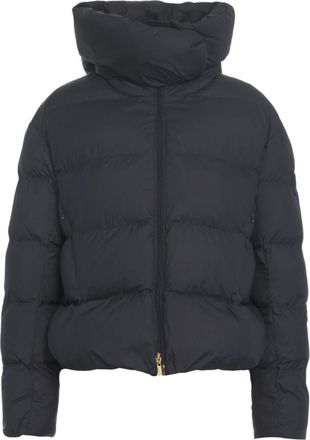 Pinko Mujer, Chaquetas, Azul, Talla: XS