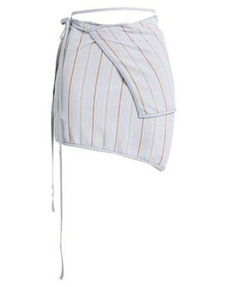 Low Classic HOSEN & R&Ouml;CKE - Minir&ouml;cke auf YOOX.COM