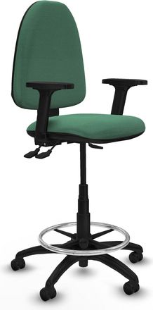 Piqueras y Crespo Piqueras Y Crespo B2d01rf Silla De Oficina Verde Esmeralda
