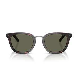 Prada Sunglasses Prc01 Sd 17 N03 R Brown/Green Mens Polarized