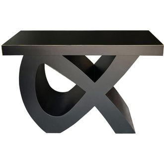 Wanderlust Deco Recibidor De Madera 120x38x80