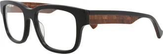 Gucci Mens 54Mm Optical Frames