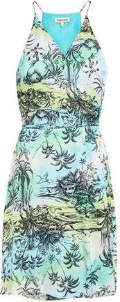 Surkana DRESSES - Mini dresses on YOOX.COM