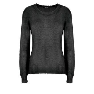 Avant Toi Mujer, Jerseys, Negro, Talla: S