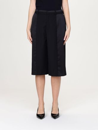 Meimeij Pantaloncino Meimeij in misto lana