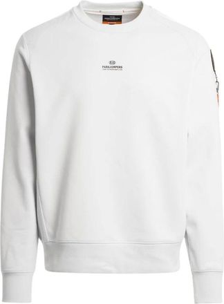 Parajumpers Uomo, Felpe, Grigio, L, new