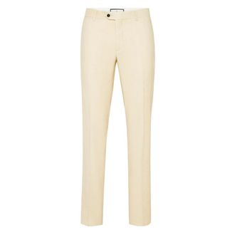 Philipp Plein Uomo, Pantaloni, Beige, L, new