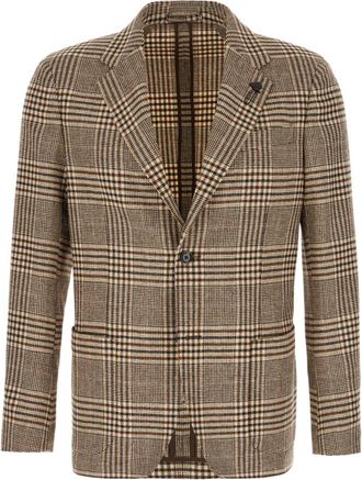 Lardini Uomo, Giacche, Beige, S, new