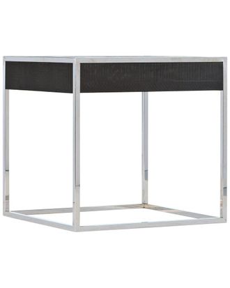 Bernhardt Discontinued Bernhardt Beacon End Table