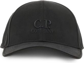 C.P. Company Accessories - Baseball Cap