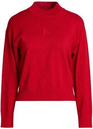 Karl Lagerfeld KNITWEAR - Turtlenecks sur YOOX.COM
