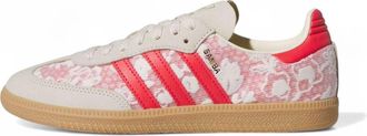 adidas (WMNS) adidas x Liberty London Samba OG Better Scarlet JR8841