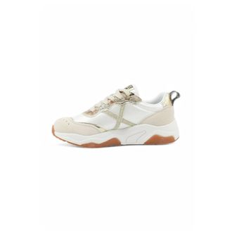 Munich Donna, Scarpe, Bianco, 39 EU, new