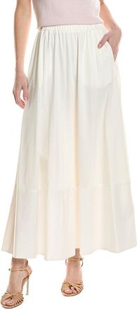 Max Mara Roal Jersey Skirt