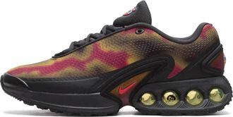 Nike Air Max DN NRG Heat Map - Heren - Hardloopschoenen - Zwart - 43 EU - Fitness