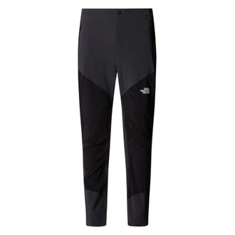 The North Face Hombre, Deporte, Negro, Talla: W30